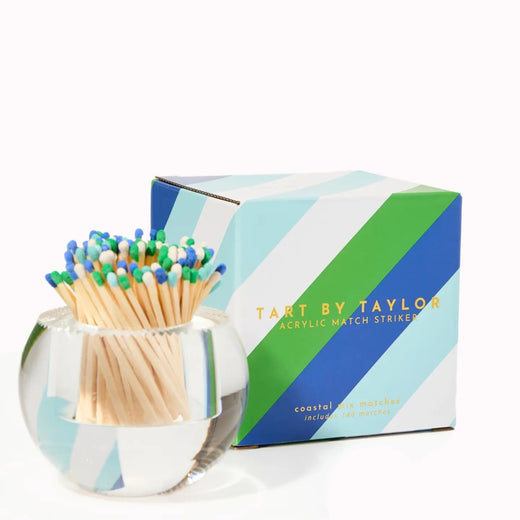 Acrylic Match Striker