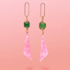 Thai Jade Dangles