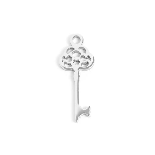 Key With Heart
