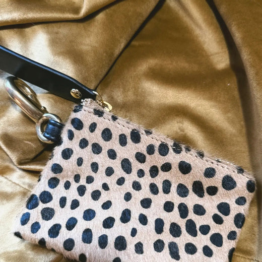 Rutledge Coin Purse