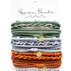 Gypsea Hair Tie Bracelets