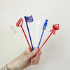 Stir Stick Sets (Multiple Styles)