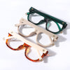 Chunky Square Reading Glasses