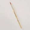 Watercolor Wood Paintbrush (Set 5)