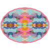 Antiqua Smile Melamine Dinnerwear