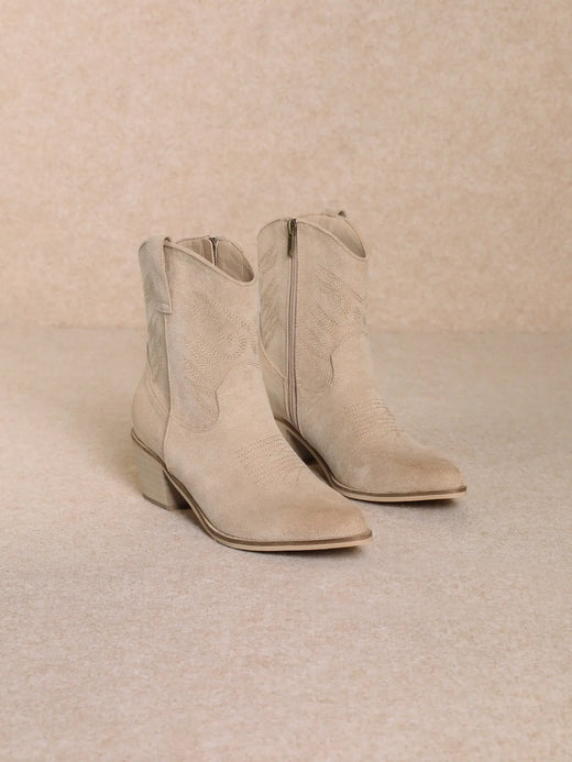 Casey Western Inspire Boots