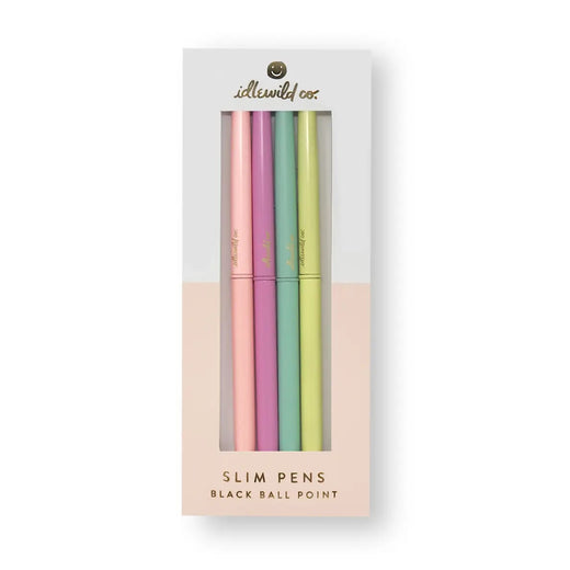 Slim Pen Set