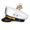 Captain's Cap Ornament