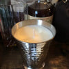 Derby Mint Julep Cup Candle