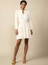 Lizzy Tiered Dress