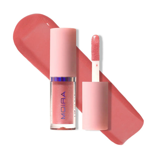 Lip Glaze Oil Plumper