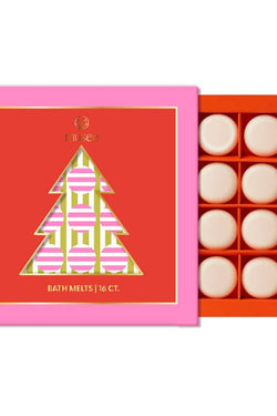 Holiday Body Melt Set