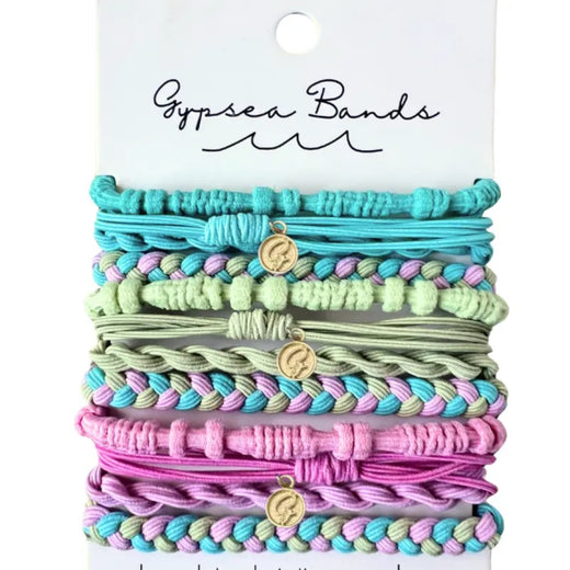 Gypsea Hair Tie Bracelets