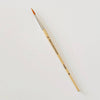 Watercolor Wood Paintbrush (Set 5)