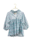 Charley Blouse