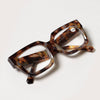 Bold Square Reading Glasses
