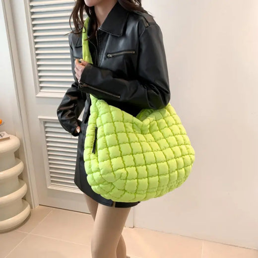 Cloud Shoulder Bag