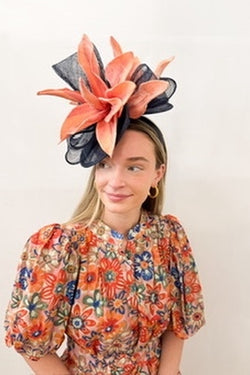 Fiona Fascinator