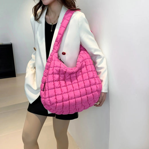 Cloud Shoulder Bag