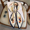 Fall Horse Print Scarf