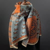 Prancing Pony Scarf