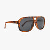 Summit Square Aviator Sunglasses