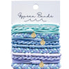 Gypsea Hair Tie Bracelets