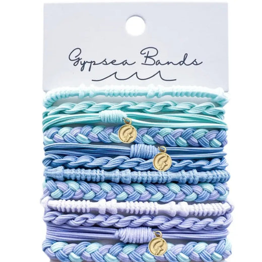 Gypsea Hair Tie Bracelets