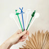 Stir Stick Sets (Multiple Styles)