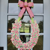 Run For The Roses Door Hanger