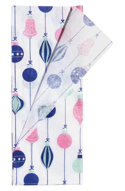 Volcano Fragranced Tissue Paper