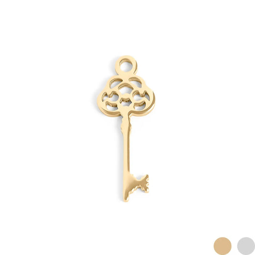 Key With Heart