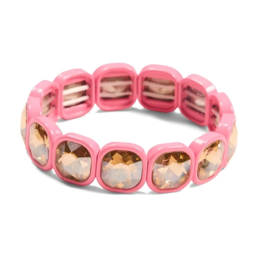 Ice Crystal Bracelets