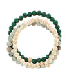 Stone Stretch Bracelet