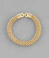 Metal Chain Bracelet