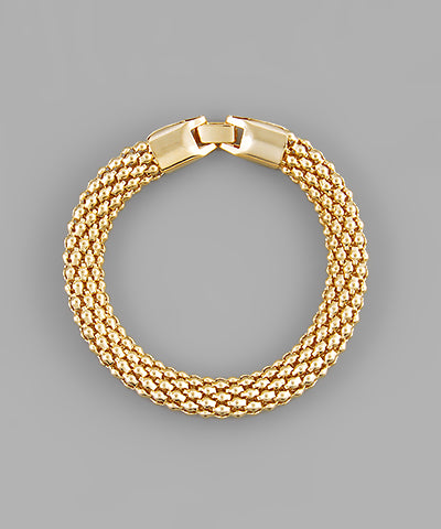 Metal Chain Bracelet