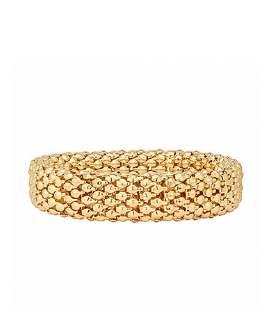 Metal Chain Bracelet