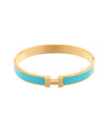 H Initial Luxury Bracelet