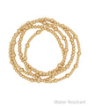 4 Set Stretch Bracelet