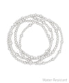 4 Set Stretch Bracelet