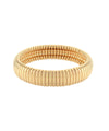 15mm Omega Bangle Bracelet