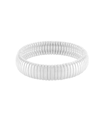 15mm Omega Bangle Bracelet