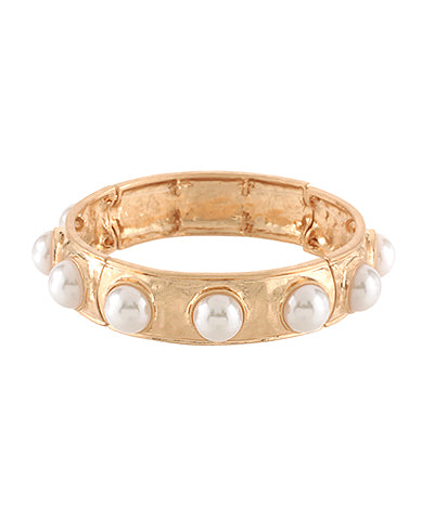 Dome Station Bracelet