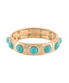 Dome Station Bracelet