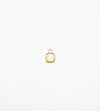 Square Gemstone
