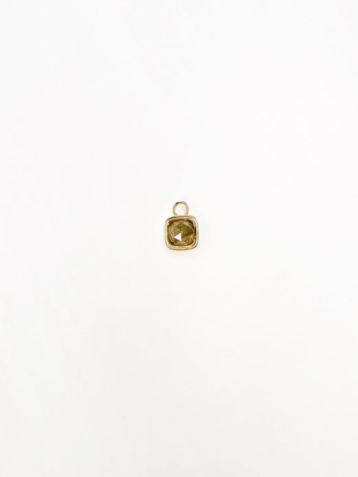 Square Gemstone