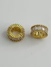 Mini Gemstone Bead