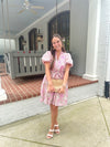 Pretty in Pink