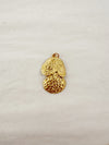 Connected Shell Charm