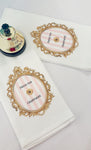 Press For Champagne Kitchen Towel